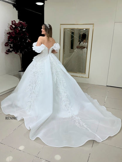 Bridal Gown