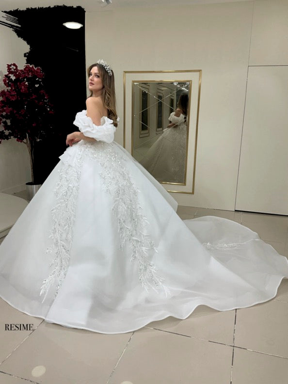 Bridal Gown