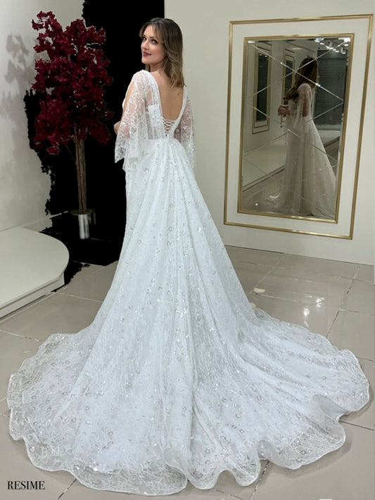 Bridal Gown 2024.4