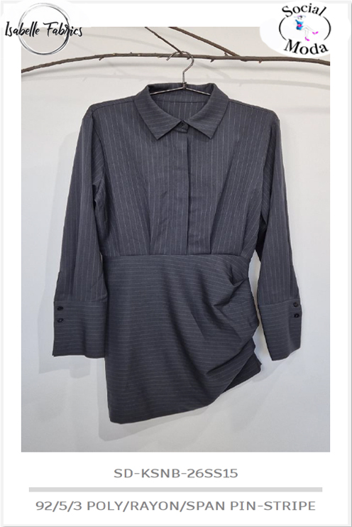 SD-KSNB-26SS15